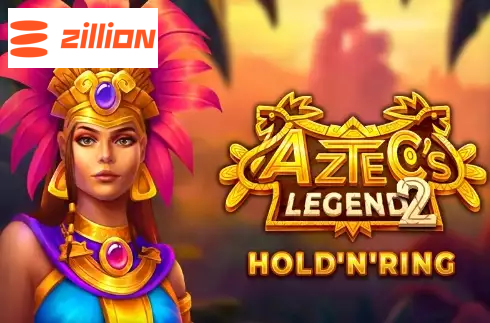 Aztec's Legend 2